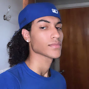 Meet your Posher, Darnel